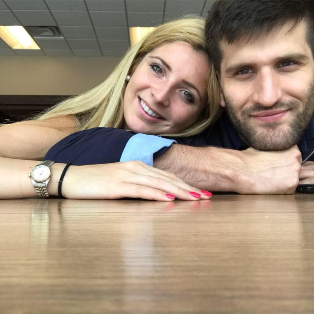 Meet your Posher, Amelia